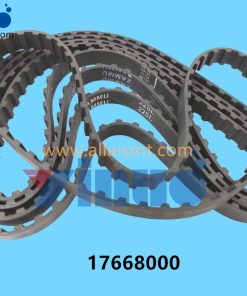 17668000 Universal AI BELT 225L