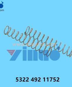5322 492 11752 Philips Assembleon Spring