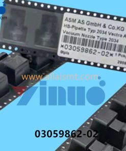 03059862-02 SIEMENS ASM NOZZLE 2034