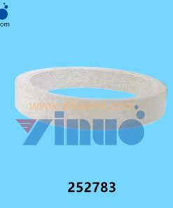 252783 ERSA metal ring sealing ring
