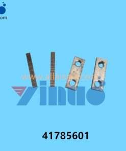 41785601 Universal AI PLATE,NUT