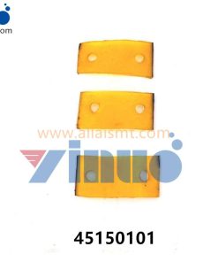 45150101 Universal AI BUMPER,STOP