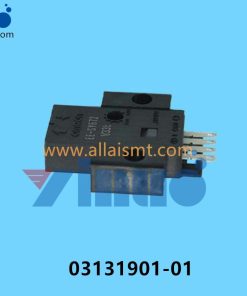03131901-01 SIEMENS ASM Sensor Omron Ee-sy672