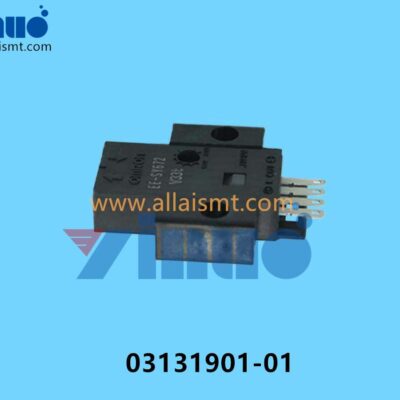 03131901-01 SIEMENS ASM Sensor Omron Ee-sy672