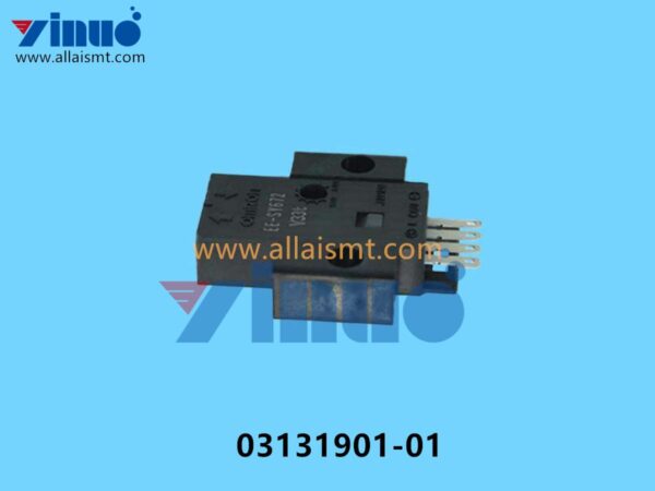 03131901-01 SIEMENS ASM Sensor Omron Ee-sy672