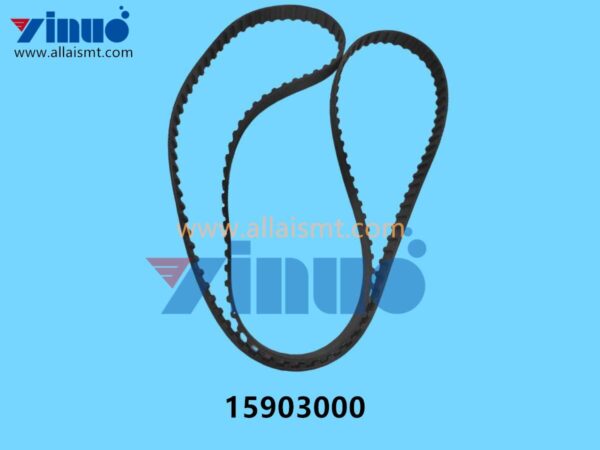 15903000 Universal AI BELT 540L 12.7