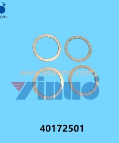 40172501 Universal AI SPACER BUMPER UIC