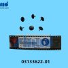 03133622-01 SIEMENS ASM NOZZLE 4102