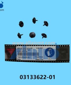 03133622-01 SIEMENS ASM NOZZLE 4102