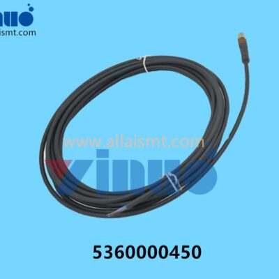 5360000450 Assembleon Connection cable RKMV