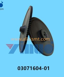 03071604-01 SIEMENS ASM Pull Film Gear