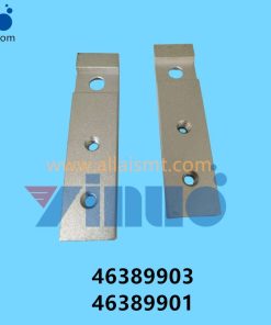 46389903 46389901 Universal AI CLAMP, LOCK BLOCK