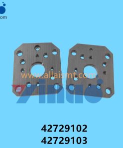 42729102 42729103 Universal AI PLATE ASSY