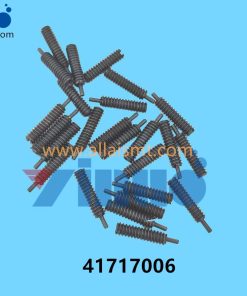 41717006 Universal AI SPRING PLUNGER