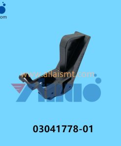 03041778-01 SIEMENS ASM Kompensator Mit Yoke Folie Entsorgung