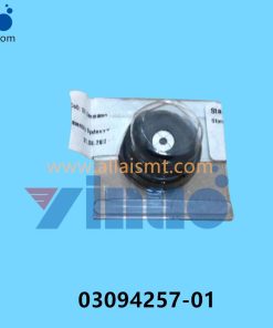 03094257-01 SIEMENS ASM NOZZLE 508
