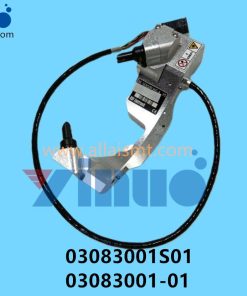 03083001S01 03083001-01 SIEMENS ASM BE-Sensor/C+P20A