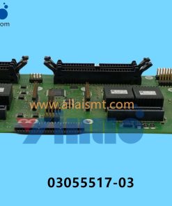 03055517-03 SIEMENS ASM PCB B-Basisadapter TWIN