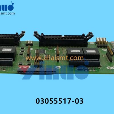 03055517-03 SIEMENS ASM PCB B-Basisadapter TWIN