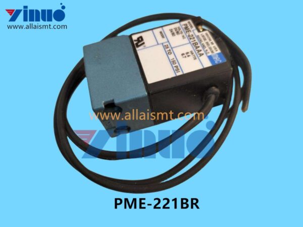 PME-221BR Universal AI Valve