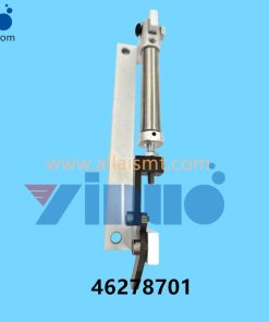 46278701 Universal AI BOARD STOP ASSEMBLY