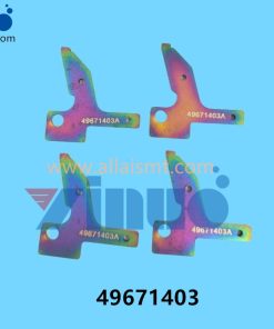 49671403 Universal AI CUTTER, STANDARD