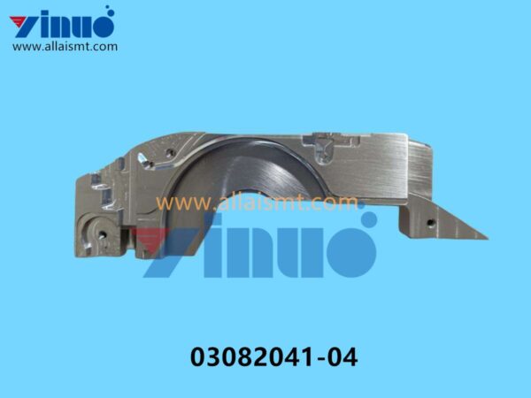 03082041-04 SIEMENS ASM Bracket