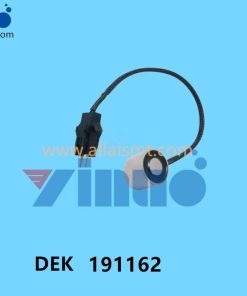 191162 DEK BOM LOOM USC HOME CLAMP