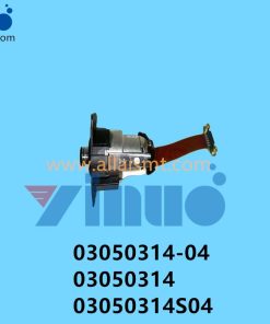 03050314-04 03050314 03050314S04 SIEMENS ASM CPP DP MOTOR