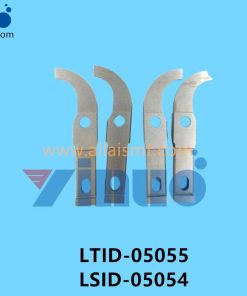 LTID-05055 LSID-05054 Universal AI CUTTER HOLDER