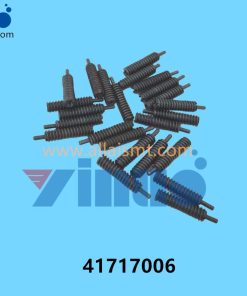 41717006 Universal AI SPRING PLUNGER