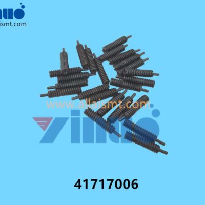 41717006 Universal AI SPRING PLUNGER