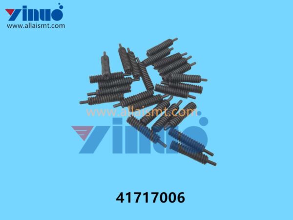 41717006 Universal AI SPRING PLUNGER