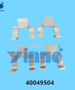 40049504 Universal AI Retainer Lead