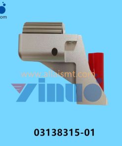 03138315-01 SIEMENS ASM X-axis pulley
