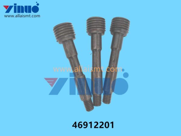 46912201 Universal AI BOLT