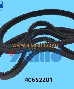 40652201 Universal AI BELT,TIMING 354-3M