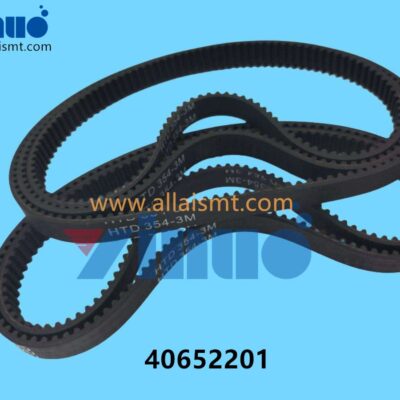 40652201 Universal AI BELT,TIMING 354-3M