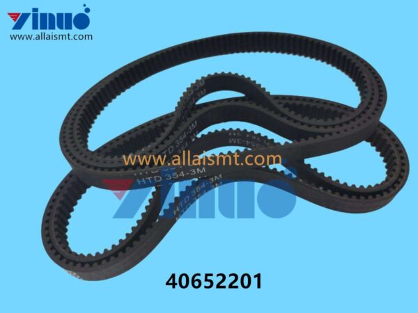 40652201 Universal AI BELT,TIMING 354-3M