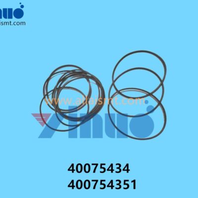 40075434 400754351 Universal AI O-ring