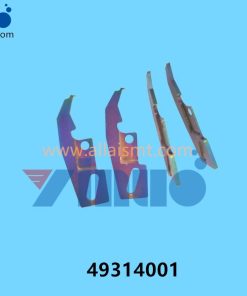 49314001 Universal AI CUTTER FORMER