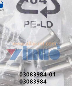 03083984-01 03083984 SIEMENS ASM 12MM 16MM FEEDER SCREW