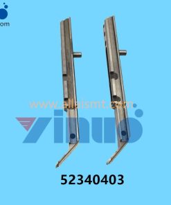 52340403 Universal AI CLAMP, JAW
