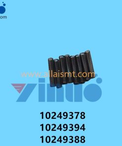 10249378 10249394 10249388 Universal AI Spring