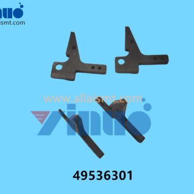 49536301 Universal AI Down Cutter