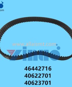 46442716 40622701 40623701 Universal AI BELT TIMING
