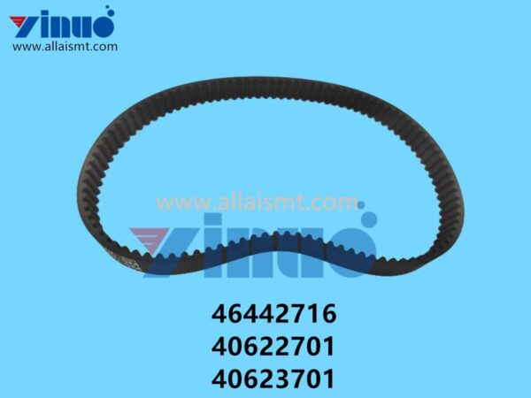 46442716 40622701 40623701 Universal AI BELT TIMING