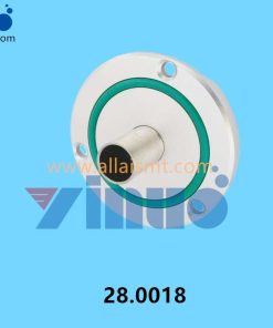 28.0018 Rehm Hot air motor flange