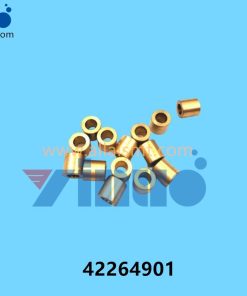 42264901 Universal AI PULLEY ASSY