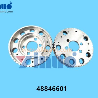 48846601 Universal AI PULLEY,THETA